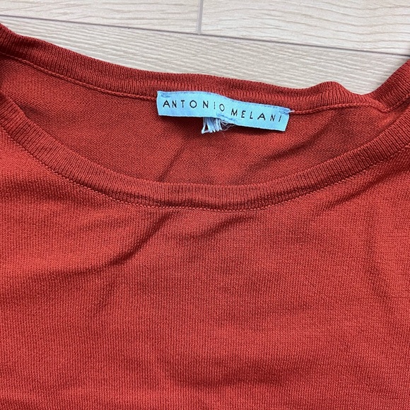 Antonio Melani long sleeves top - Picture 4 of 4